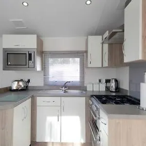  Holiday home - Seton Sands - Rio Caravan - Pet Friendly