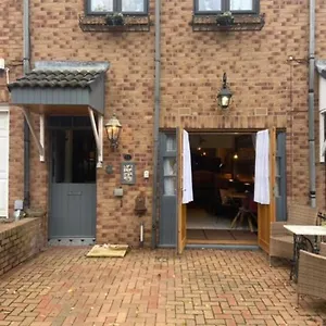  Apartment Daiches Braes Brunstane Portobello
