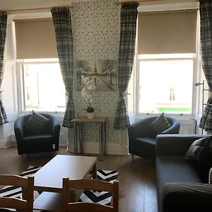 Appartamento 233 Leith, Edimburgo