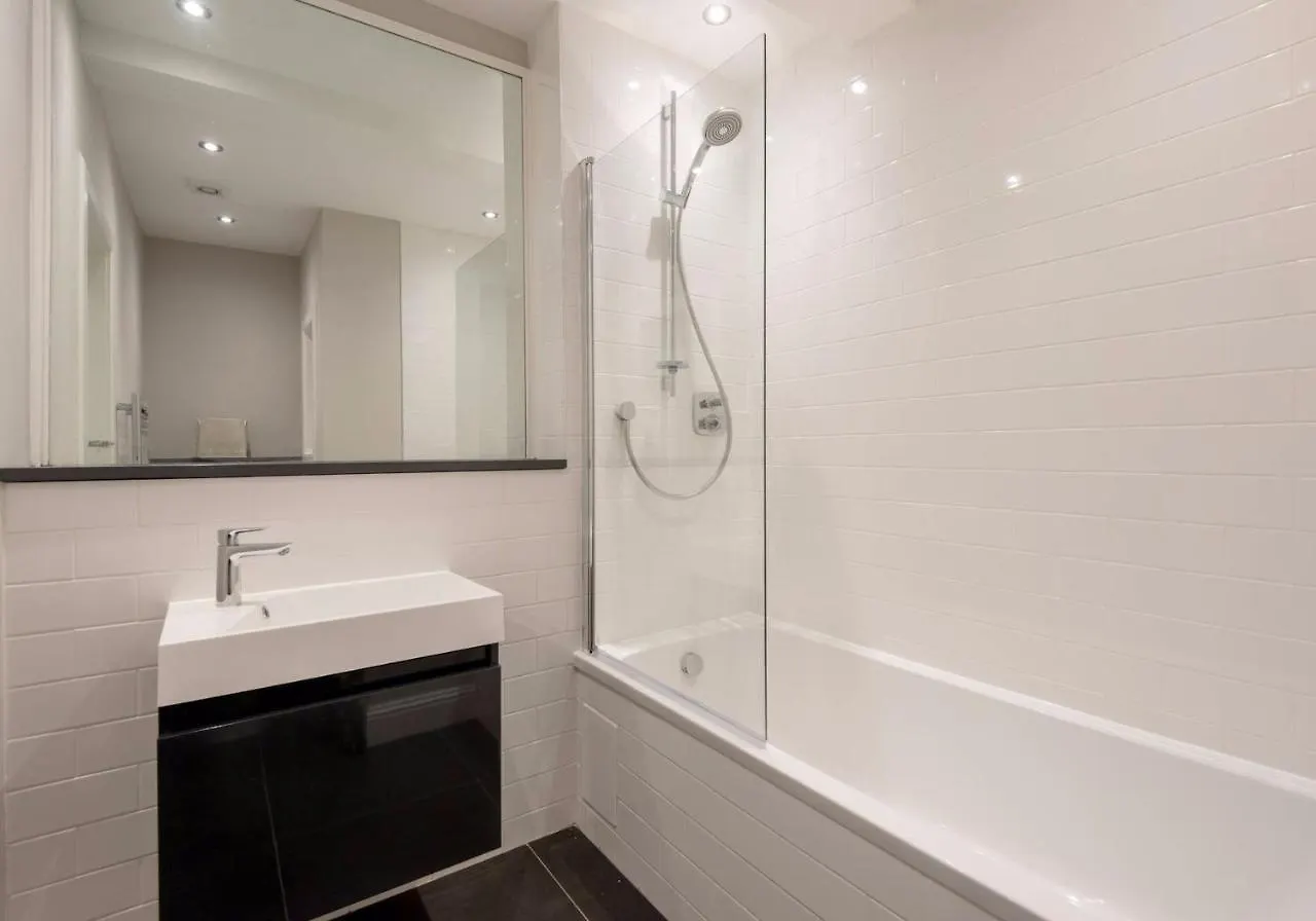 Luxury Apartment, Stafford Street Edinburgh United Kingdom