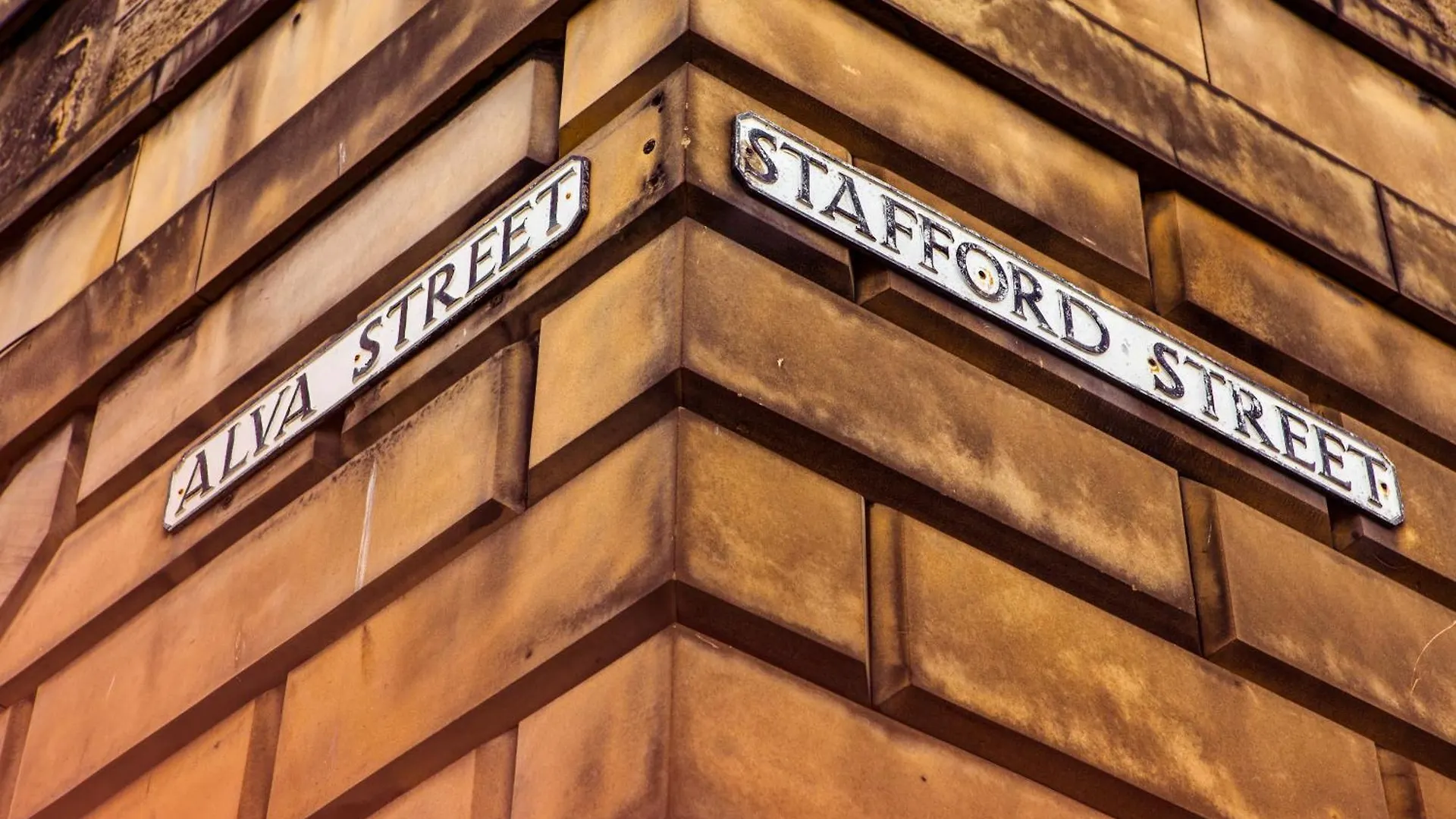 Apartment Luxury Apartment, Stafford Street Edinburgh United Kingdom